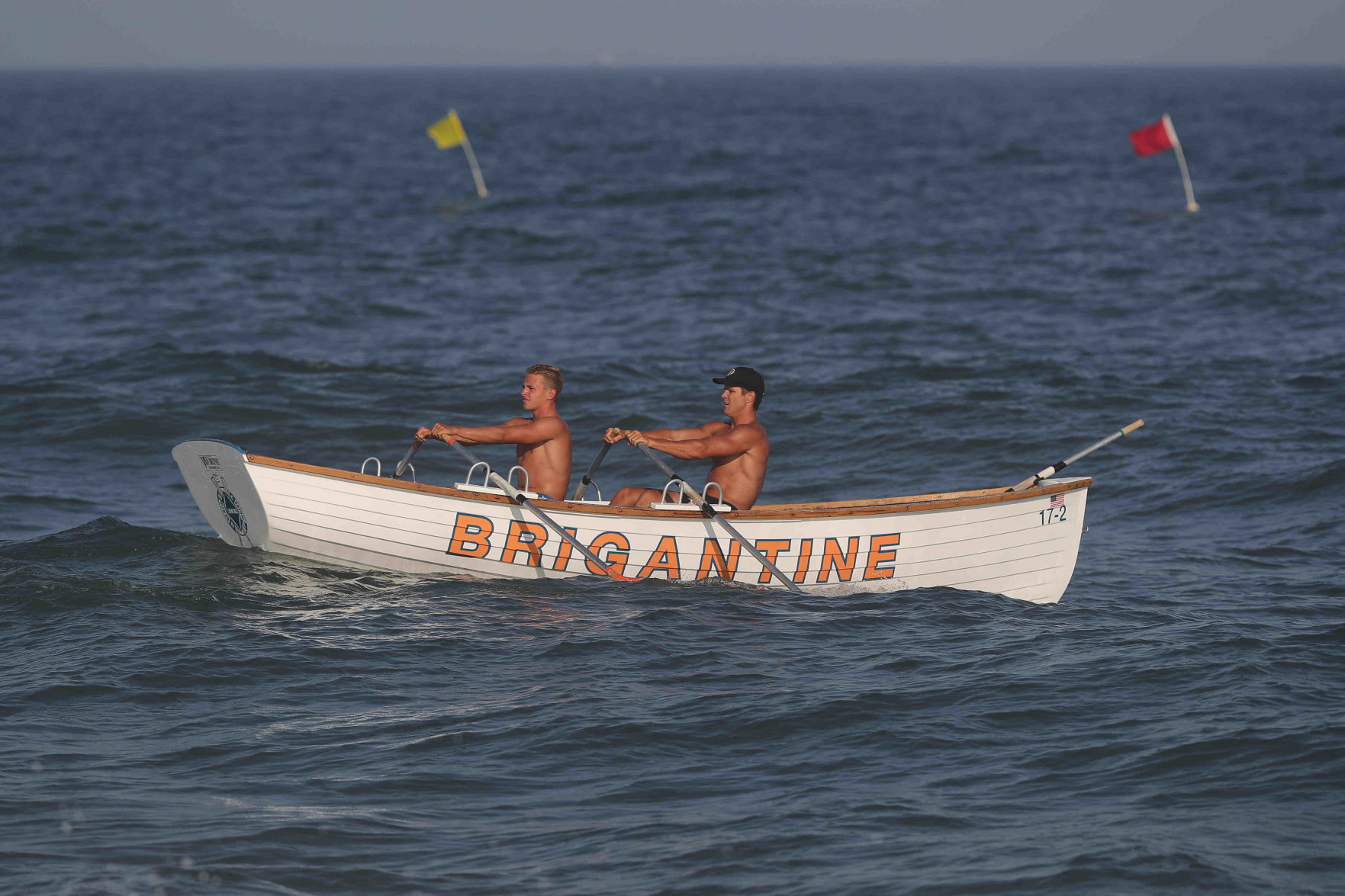 Ship Bottom Beach Patrol-Jack Donlon Memorial Race